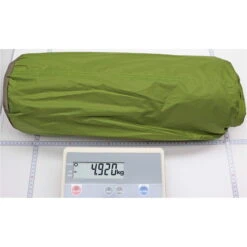 VAUDE Campo Grande XT 4P - Vier-Personen-Zelt -Geschäft Im Freien vaude campo grande xt 4p vier personen zelt vau 14227 1700 6