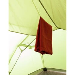 VAUDE Chapel SUL XT 2P - 2-Personen-Zelt -Geschäft Im Freien vaude chapel sul xt 2p 2 personen zelt cress green vau 15897 1820 1