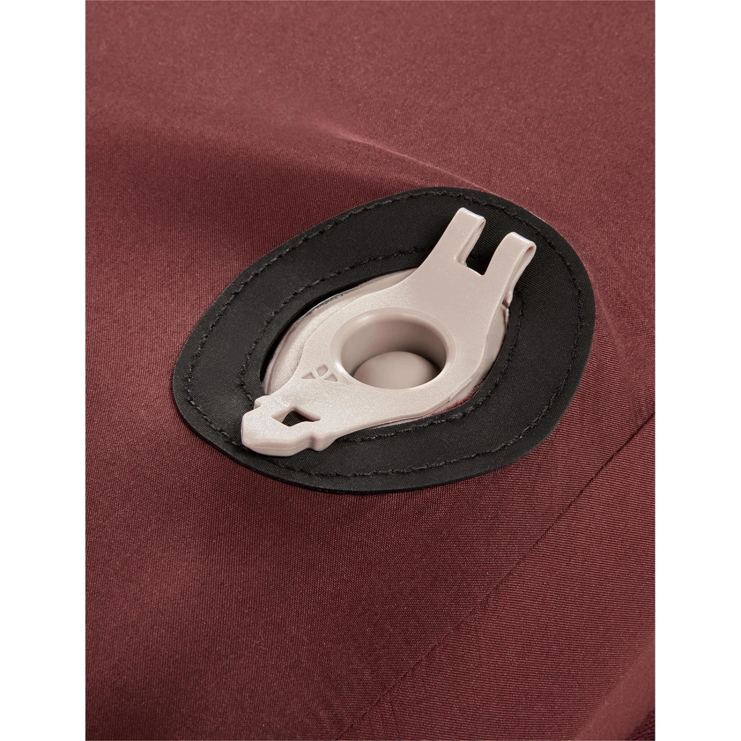 VAUDE Dream Comfort 10 - Isolierte Luftmatratze 3 VAUDE Dream Comfort 10 - Isolierte Luftmatratze – Bild 3