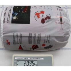 VAUDE Dream Comfort 10 - Isolierte Luftmatratze 9 VAUDE Dream Comfort 10 - Isolierte Luftmatratze -Geschäft Im Freien vaude dream comfort 10 isolierte luftmatratze vau 16229 816 0000 4