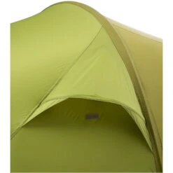 VAUDE Ferret XT 3P Comfort - Drei-Personen-Tunnelzelt -Geschäft Im Freien vaude ferret xt 3p comfort drei personen tunnelzelt avocado vau 15898 4510 4