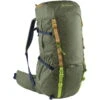 VAUDE Hidalgo 42+8 - Kinder-Trekkingrucksack