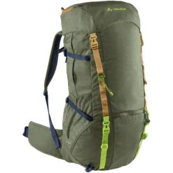 VAUDE Hidalgo 42+8 - Kinder-Trekkingrucksack
