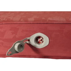 VAUDE Hike 9 - Iso-Luftmatratze 9 VAUDE Hike 9 - Iso-Luftmatratze -Geschäft Im Freien vaude hike 9 iso luftmatratze vau 12809 676 0000 4