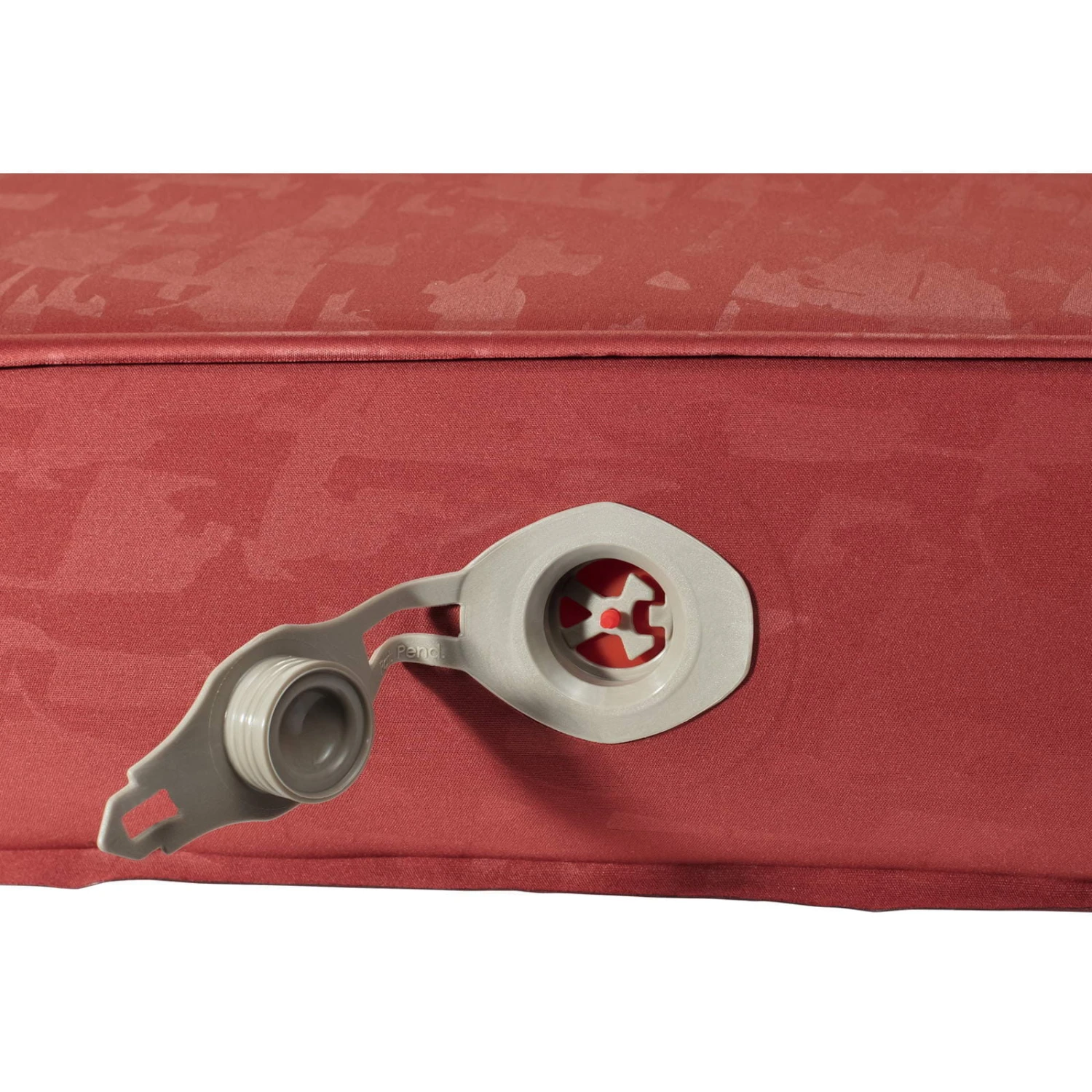 VAUDE Hike 9 - Iso-Luftmatratze 5 VAUDE Hike 9 - Iso-Luftmatratze – Bild 5