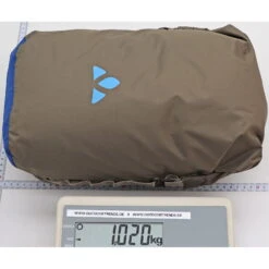 VAUDE Hochgrat 300 - Daunen-Schlafsack 9 VAUDE Hochgrat 300 - Daunen-Schlafsack -Geschäft Im Freien vaude hochgrat 300 daunen schlafsack vau 15923 180 0010 4