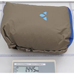 VAUDE Hochgrat 700 - Daunen-Schlafsack 8 VAUDE Hochgrat 700 - Daunen-Schlafsack -Geschäft Im Freien vaude hochgrat 700 daunen schlafsack vau 15927 180 0010 3