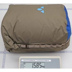 VAUDE Hochgrat 700 - Daunen-Schlafsack 9 VAUDE Hochgrat 700 - Daunen-Schlafsack -Geschäft Im Freien vaude hochgrat 700 daunen schlafsack vau 15927 180 0010 4