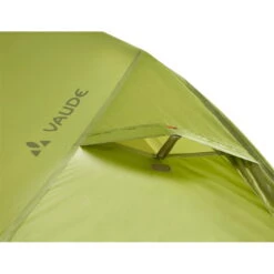 VAUDE Lizard Seamless 2-3P - Zelt -Geschäft Im Freien vaude lizard seamless 2 3p zelt cress green vau 14418 1820 2