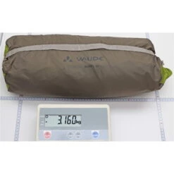 VAUDE Mark L 3P - 3-Saison-Zelt -Geschäft Im Freien vaude mark l 3p vau 12837 4510 4