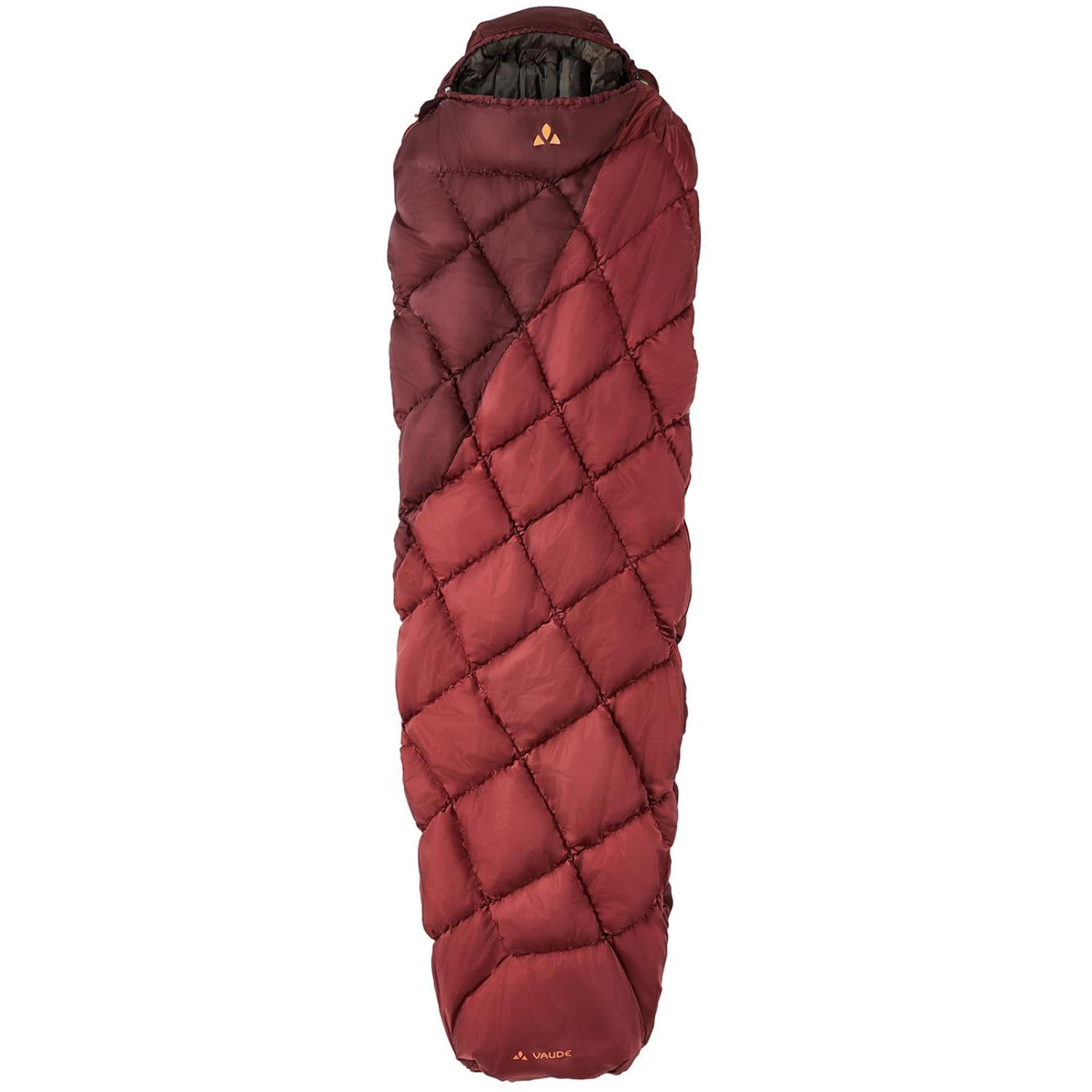 VAUDE Meglis 1100 SYN - Kunstfaserschlafsack 3 VAUDE Meglis 1100 SYN - Kunstfaserschlafsack – Bild 3