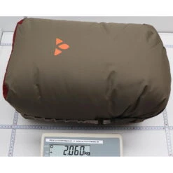 VAUDE Meglis 1100 SYN - Kunstfaserschlafsack 7 VAUDE Meglis 1100 SYN - Kunstfaserschlafsack -Geschäft Im Freien vaude meglis 1100 syn kunstfaserschlafsack vau 15974 261 0010 3