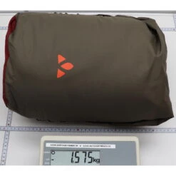 VAUDE Meglis 700 SYN - Kunstfaserschlafsack -Geschäft Im Freien vaude meglis 700 syn kunstfaserschlafsack vau 15973 261 0010 3