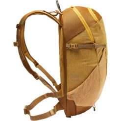 VAUDE Neyland Zip 20 - Wanderrucksack -Geschäft Im Freien vaude neyland zip 20 wanderrucksack burnt yellow vau 16148 0100 13