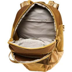 VAUDE Neyland Zip 20 - Wanderrucksack -Geschäft Im Freien vaude neyland zip 20 wanderrucksack burnt yellow vau 16148 0100 14