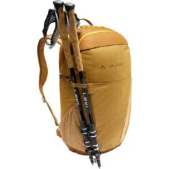 VAUDE Neyland Zip 20 - Wanderrucksack -Geschäft Im Freien vaude neyland zip 20 wanderrucksack burnt yellow vau 16148 0100 16