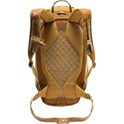 VAUDE Neyland Zip 20 - Wanderrucksack -Geschäft Im Freien vaude neyland zip 20 wanderrucksack burnt yellow vau 16148 0100 20
