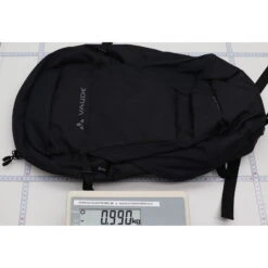 VAUDE Neyland Zip 20 - Wanderrucksack -Geschäft Im Freien vaude neyland zip 20 wanderrucksack burnt yellow vau 16148 0100 21