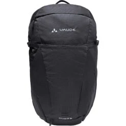 VAUDE Neyland Zip 26 - Wanderrucksack -Geschäft Im Freien vaude neyland zip 26 wanderrucksack black vau 16149 0100 25