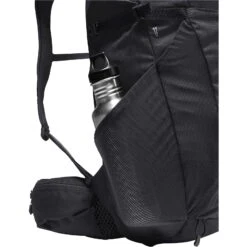 VAUDE Neyland Zip 26 - Wanderrucksack -Geschäft Im Freien vaude neyland zip 26 wanderrucksack black vau 16149 0100 27