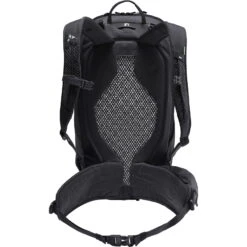 VAUDE Neyland Zip 26 - Wanderrucksack -Geschäft Im Freien vaude neyland zip 26 wanderrucksack black vau 16149 0100 30