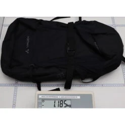 VAUDE Neyland Zip 26 - Wanderrucksack -Geschäft Im Freien vaude neyland zip 26 wanderrucksack black vau 16149 0100 31