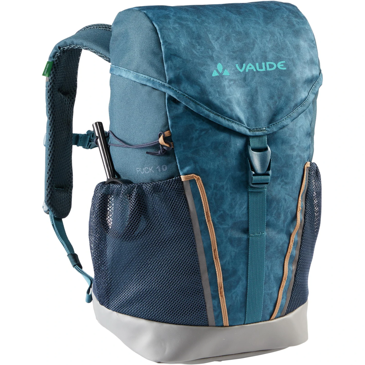 VAUDE Puck 10 - Kinderrucksack 1 VAUDE Puck 10 - Kinderrucksack