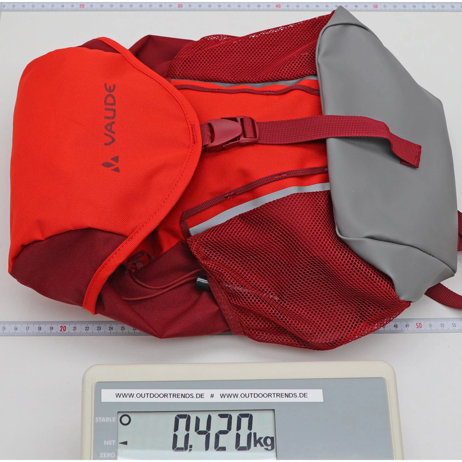 VAUDE Puck 10 - Kinderrucksack 3 VAUDE Puck 10 - Kinderrucksack – Bild 3