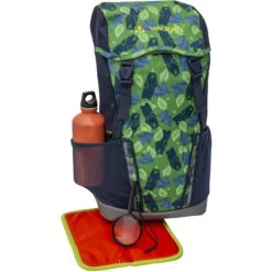 VAUDE Puck 14 - Kinderrucksack -Geschäft Im Freien vaude puck 14 kinderrucksack vau 15477 4570 13