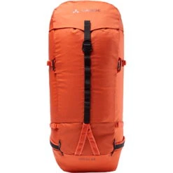 VAUDE Serles 32 - Tourenrucksack -Geschäft Im Freien vaude serles 32 tourenrucksack burnt red vau 16078 9710 4
