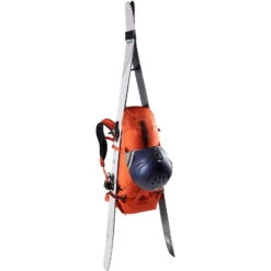 VAUDE Serles 32 - Tourenrucksack -Geschäft Im Freien vaude serles 32 tourenrucksack burnt red vau 16078 9710 6