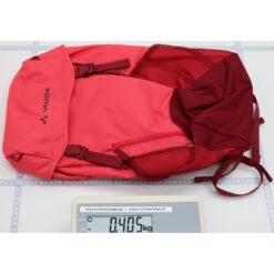 VAUDE Skovi 19 - Kinderrucksack 8 VAUDE Skovi 19 - Kinderrucksack -Geschäft Im Freien vaude skovi 19 kinderrucksack vau 15480 4370 6