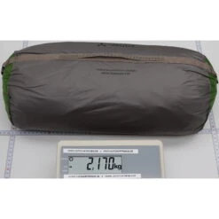 VAUDE Space Seamless 2-3P - Zelt -Geschäft Im Freien vaude space seamless 2 3p zelt cress green vau 14424 1820 2