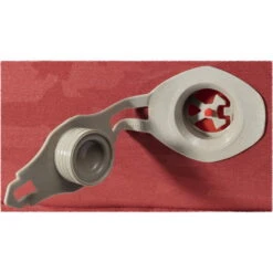 VAUDE Dream 10 - Isomatte -Geschäft Im Freien vaude tour 3 8 l isomatte vau 12819 676 0000 3