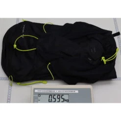 VAUDE Trail Spacer 18 - Leichtrucksack -Geschäft Im Freien vaude trail spacer 18 leichtrucksack black vau 16132 0100 10