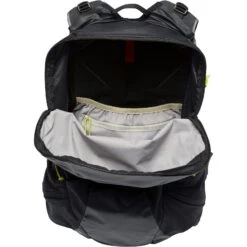 VAUDE Trail Spacer 18 - Leichtrucksack -Geschäft Im Freien vaude trail spacer 18 leichtrucksack black vau 16132 0100 3