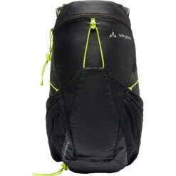 VAUDE Trail Spacer 18 - Leichtrucksack -Geschäft Im Freien vaude trail spacer 18 leichtrucksack black vau 16132 0100 4