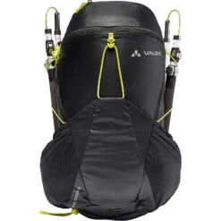 VAUDE Trail Spacer 18 - Leichtrucksack -Geschäft Im Freien vaude trail spacer 18 leichtrucksack black vau 16132 0100 7
