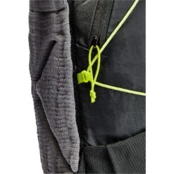 VAUDE Trail Spacer 8 - Leichtrucksack -Geschäft Im Freien vaude trail spacer 8 leichtrucksack black vau 16131 0100 5