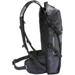 VAUDE Trailpack II - Rad-Rucksack -Geschäft Im Freien vaude trailpack ii rad rucksack black uni vau 15957 0510 3