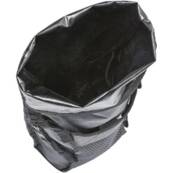 VAUDE Trailpack II - Rad-Rucksack -Geschäft Im Freien vaude trailpack ii rad rucksack black uni vau 15957 0510 4