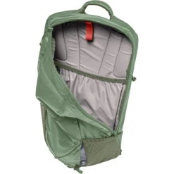 VAUDE Uphill 8 - Rad-Rucksack -Geschäft Im Freien vaude uphill 8 rad rucksack willow green vau 16126 0100 23