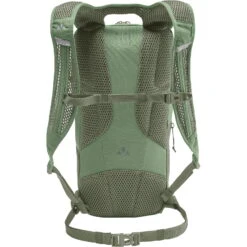 VAUDE Uphill 8 - Rad-Rucksack -Geschäft Im Freien vaude uphill 8 rad rucksack willow green vau 16126 0100 28