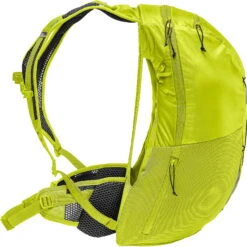 VAUDE Uphill Air 18 - Wanderrucksack -Geschäft Im Freien vaude uphill air 18 wanderrucksack bright green vau 16129 0100 24