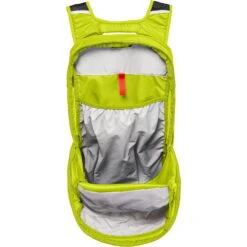VAUDE Uphill Air 18 - Wanderrucksack -Geschäft Im Freien vaude uphill air 18 wanderrucksack bright green vau 16129 0100 25