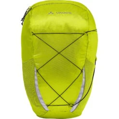 VAUDE Uphill Air 18 - Wanderrucksack -Geschäft Im Freien vaude uphill air 18 wanderrucksack bright green vau 16129 0100 26