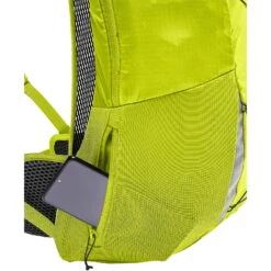 VAUDE Uphill Air 18 - Wanderrucksack -Geschäft Im Freien vaude uphill air 18 wanderrucksack bright green vau 16129 0100 27