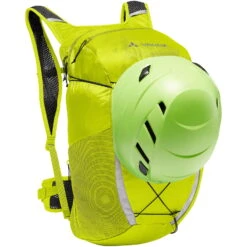 VAUDE Uphill Air 18 - Wanderrucksack -Geschäft Im Freien vaude uphill air 18 wanderrucksack bright green vau 16129 0100 29