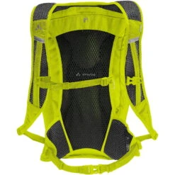 VAUDE Uphill Air 18 - Wanderrucksack -Geschäft Im Freien vaude uphill air 18 wanderrucksack bright green vau 16129 0100 31