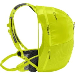VAUDE Uphill Air 24 - Wanderrucksack -Geschäft Im Freien vaude uphill air 24 wanderrucksack bright green vau 16130 0100 24